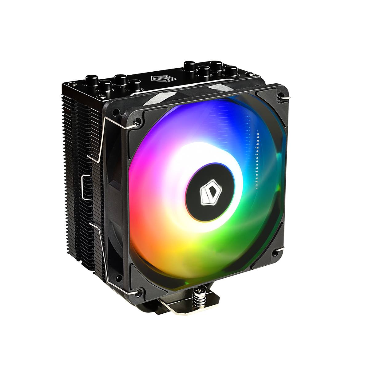 ID Cooling CPU SE-224-XT ARGB V2
